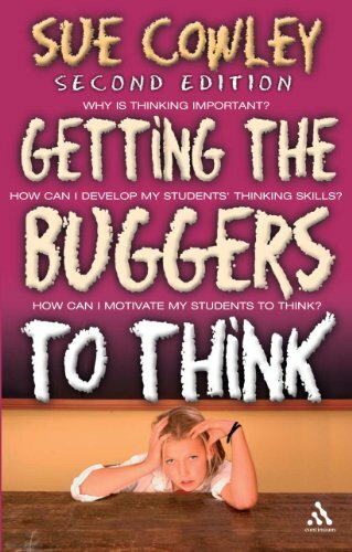Getting the buggers - getting,