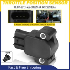 Motorcraft Throttle Position