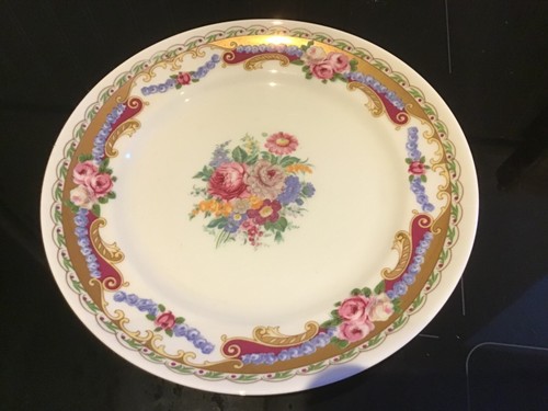 Limoges depos decorazione - limoges,