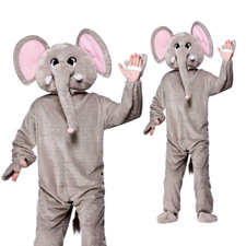 New Adults Giant Deluxe Mascot