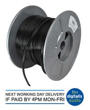 100m qed strand - strand, speaker
