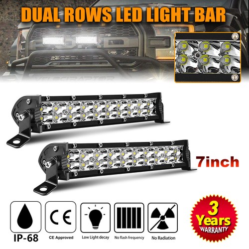 2pc 7inch 960w car - 960w,
