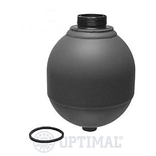 Optimum front suspension - optimum,