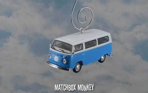 Blue volkswagen type - volkswagen, 2