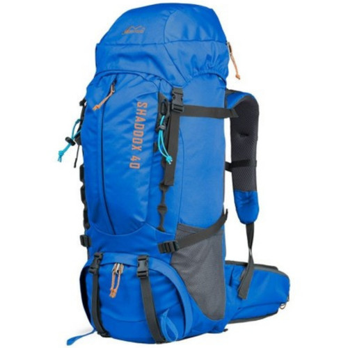 North ridge shaddox 40l hiking - shaddox,