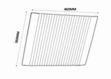 Wire Shelf Rack For BEKO Oven