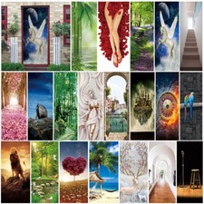 Wall Art Pegasus Beach Deer