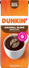 Dunkin Donuts Original Blend