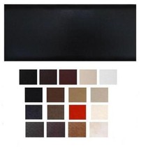 Bed Headboard Plain 24" All