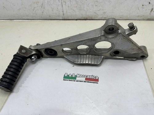 Bracket foot board - rests, feet