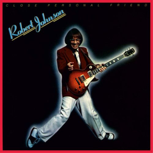 Robert johnson close personal - robert,