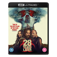 28 Years Later [15] 4K UHD