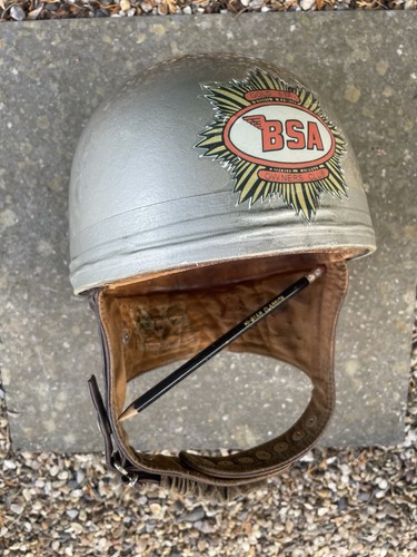 Everoak bsa motorcycle - bsa,