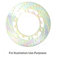 EBC MX/ATV/Enduro Solid Front