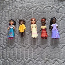 Disney Pixar Encanto Set of 5