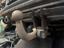 HONDA CR-V MK3 2007-2013 TOW