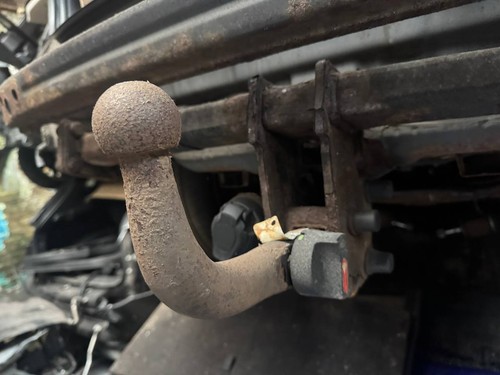Honda mk3 2007 2013 tow - cr-v, 2007-2013