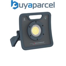 SCANGRIP 03.6203UK NOVA 6 Work Light Site Lamp 6000 Lumens SCG036203UK