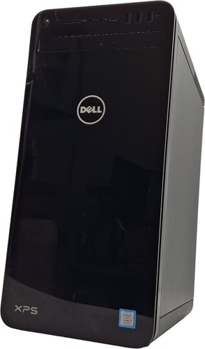 Dell xps 8930 - 8930, i7-8700k