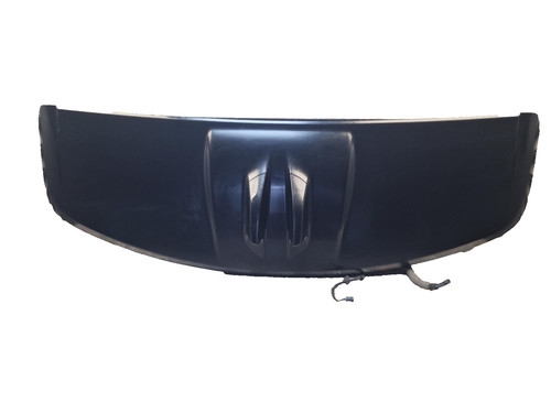 Range rover evoque spoiler - range,