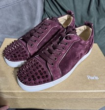 Christian Louboutin  Louis