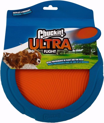 Chuckit ultra flight - ultra, fetch