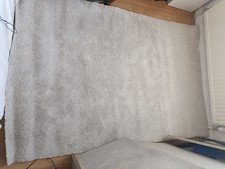 IKEA STOENSE  LARGE CARPET RUG