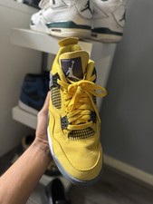 Size UK 8.5 - Nike Air Jordan