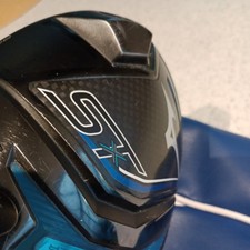 Mizuno STX 230 Driver With 10.5° Loft Adjustable Atmos senior Flex Shaft In VGC