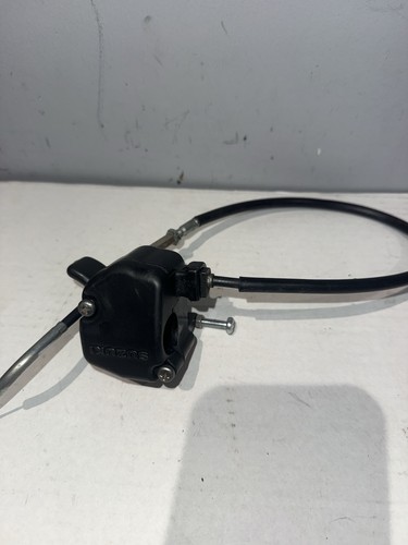 Suzuki lt50 - suzuki, genuine
