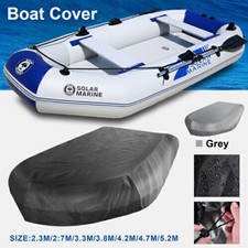 V Shape Marine Boat Cover