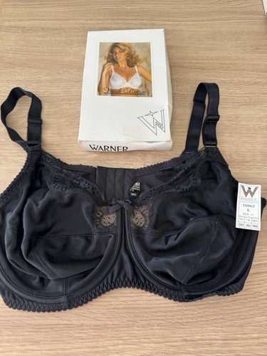 New with tags vintage warner - new,