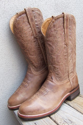 Lucchese mens cowboy - lucchese, western