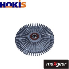 CLUTCH RADIATOR FAN 62-0081