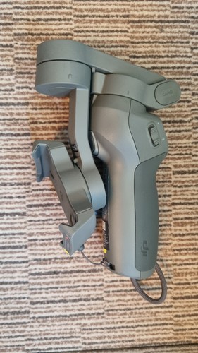 Dji osmo mobile axis gimbal - 3,