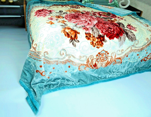 Snuggle blanket 200 - snuggle, 240