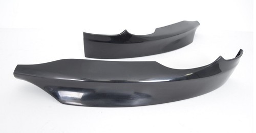 Performance front bumper side - bumper,