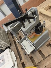 All American Ink Cup Pad