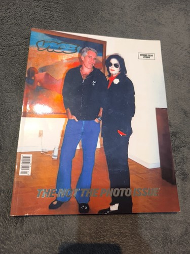Vice magazine spring the - vice,