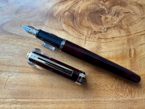 Sheaffer prelude 359 - sheaffer,