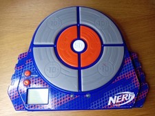 Nerf Digital Target - Lights