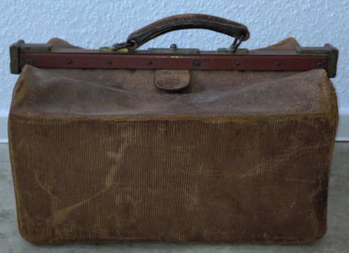 Vintage gladstone style - gladstone,