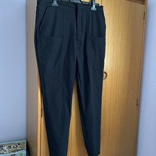 Ladies Mountain Warehouse Walking Trousers Size 16
