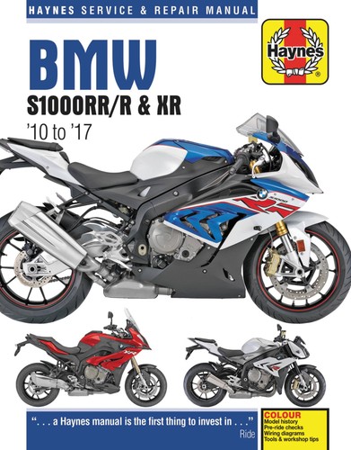 Bmw s1000rr s1000r s1000xr - s1000rr,