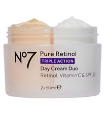 No7 Pure Retinol Triple Action