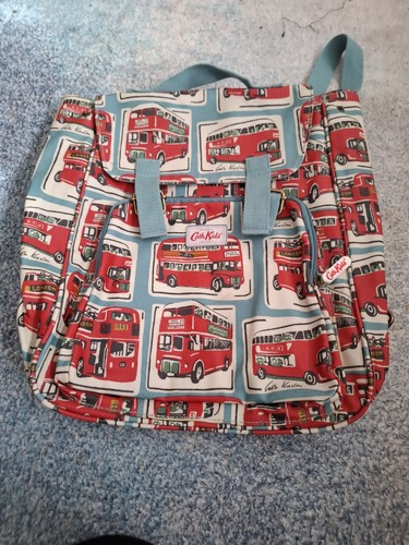 Cath kids london redbus - cath,