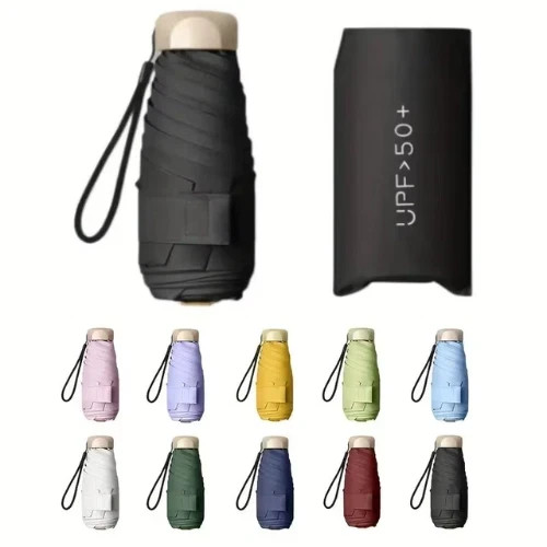 Mini pocket compact fold - mini,