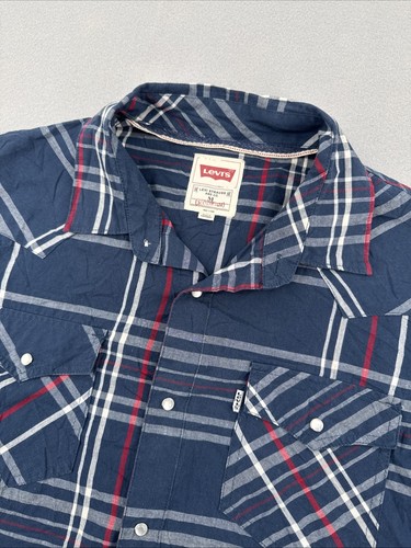 Levi short sleeve pearl - levi's,
