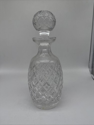 Vintage waterford crystal - vintage,