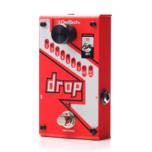 Digitech the drop polyphonic - drop,